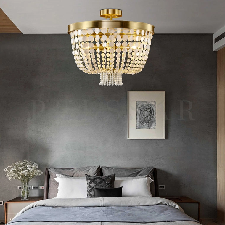 Подвесная люстра BISS