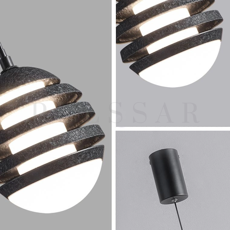 Подвесной светильник GRUNDE