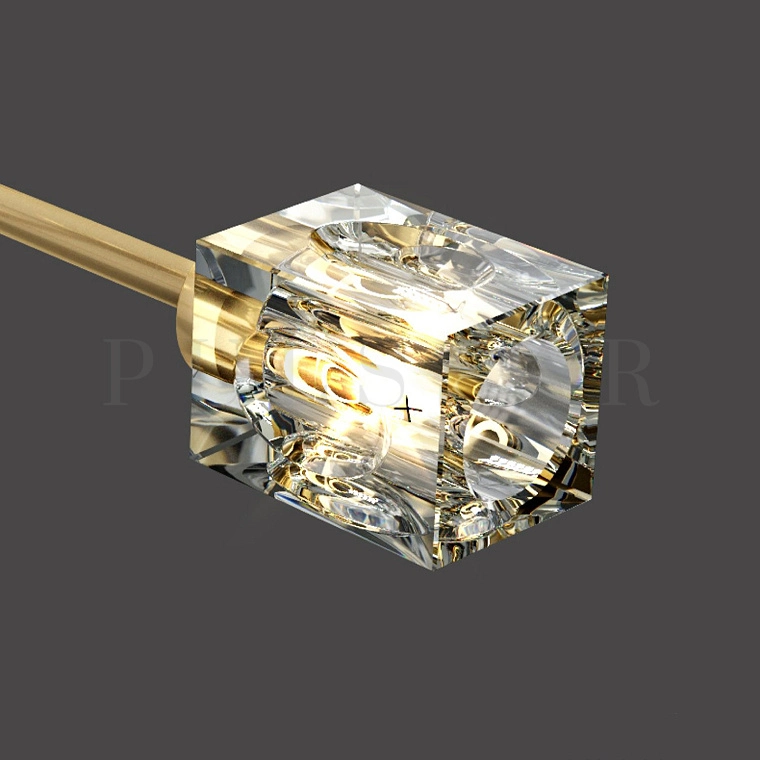 Потолочная люстра MICHAL