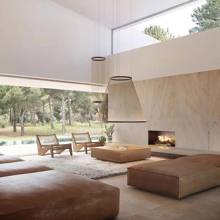 Подвесной светильник CRAZE