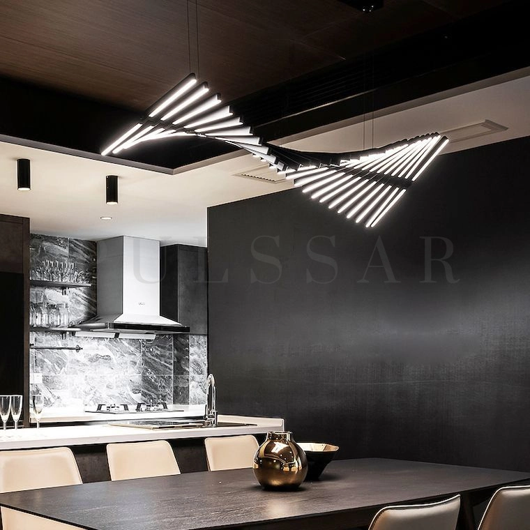 Подвесной светильник RITHM