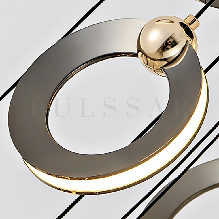 Подвесной светильник KARI ONE