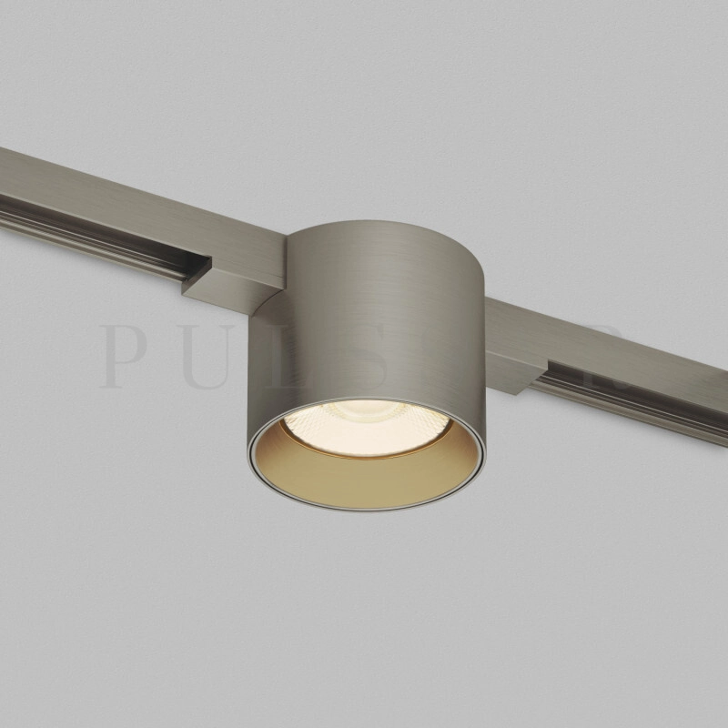 Светильник трековый SHINE SPOT ZigBee DK5943-DN