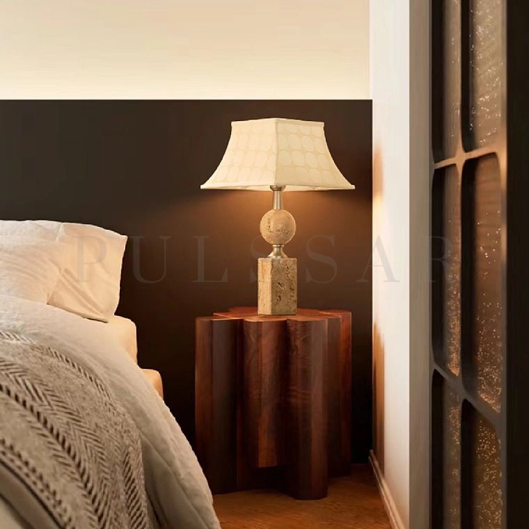 Настольная лампа PIETRA TAB