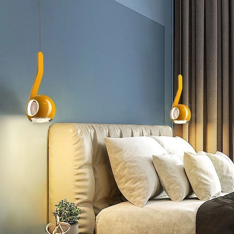 Подвесной светильник ECLAT