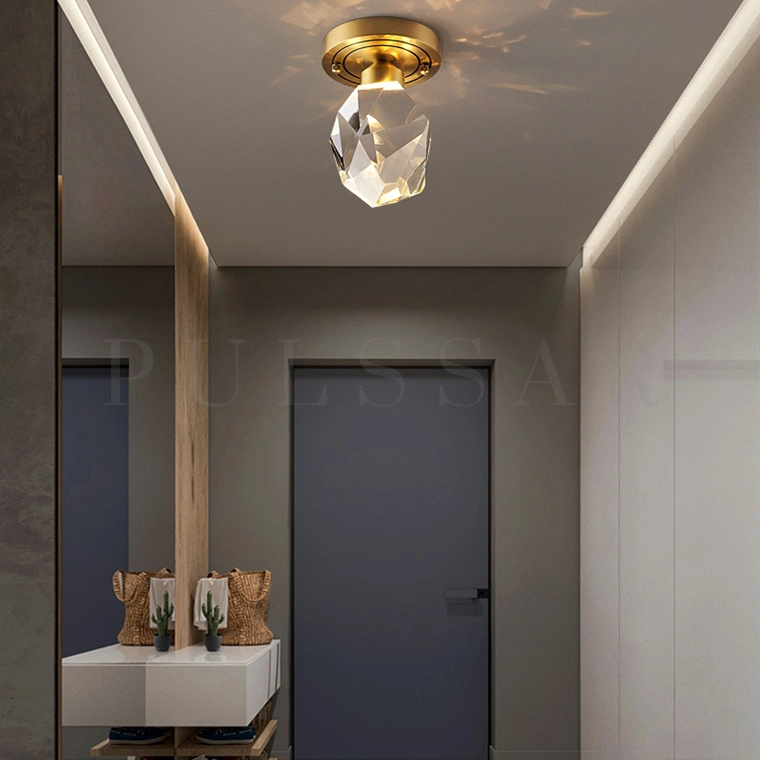 Потолочный светильник CRISTEL CH