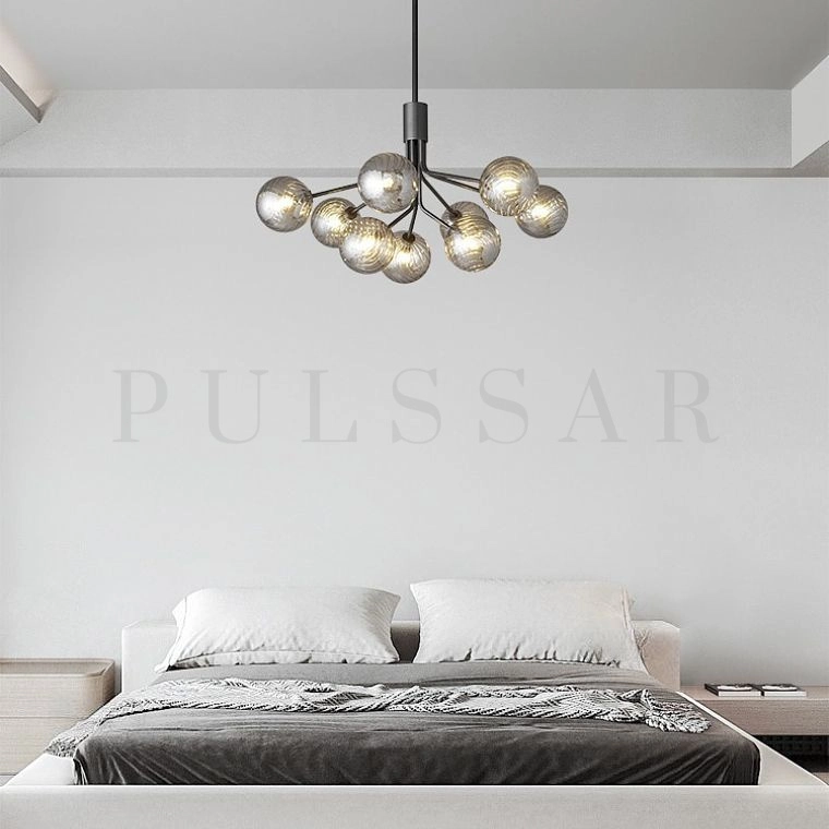 Подвесная люстра DANNA LUX