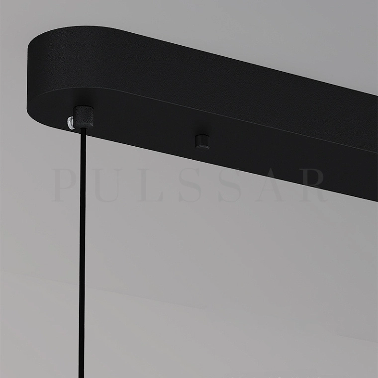 Подвесной светильник TEODOR TRIO