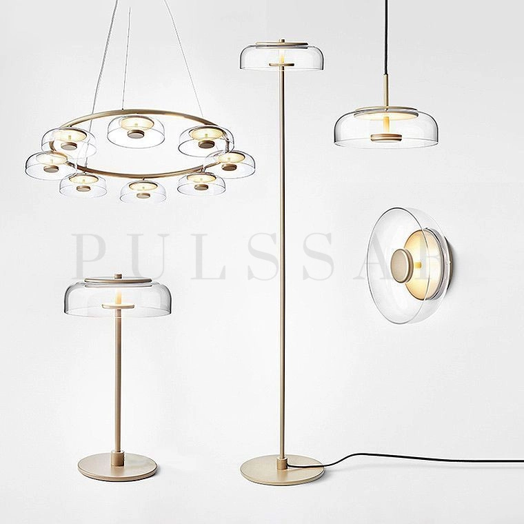 Торшер ARCTIC FL