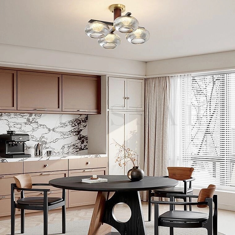 Потолочная люстра RAGGIERA