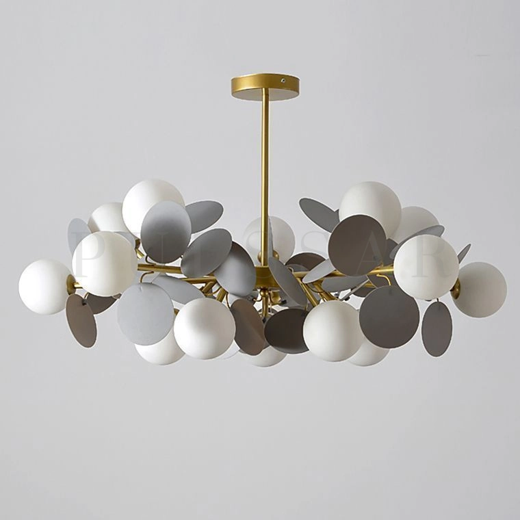 Подвесная люстра MATISSE SELF