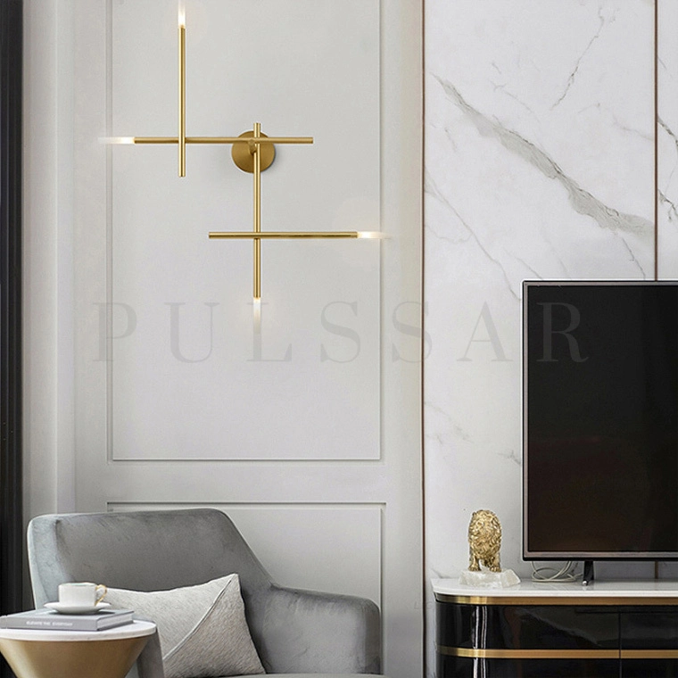 Бра TRAVERSE WALL