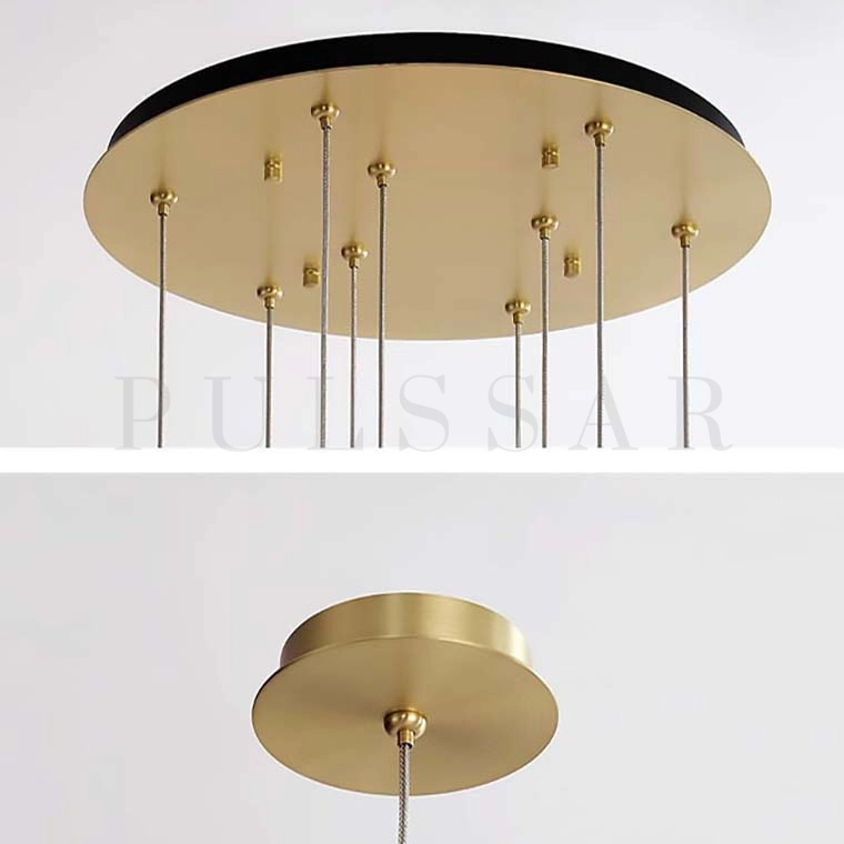 Подвесной светильник ARIMO ONE