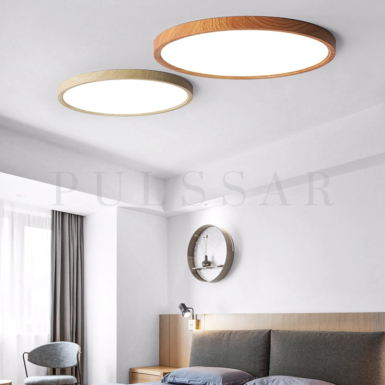 Потолочный светильник SLIM PATTERN