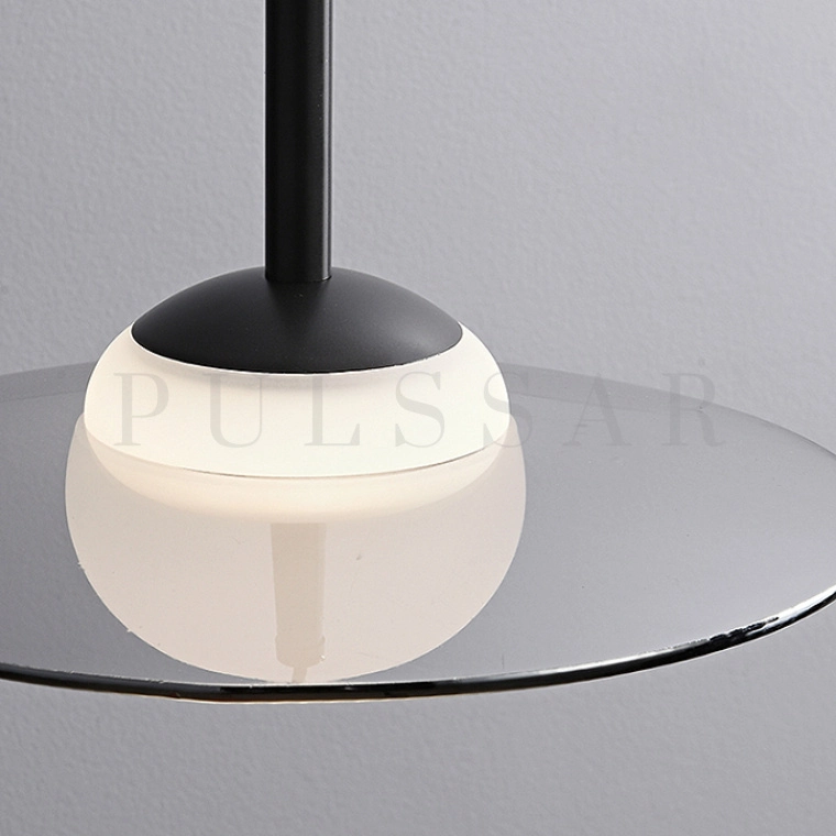 Подвесной светильник GISSUR TRIO