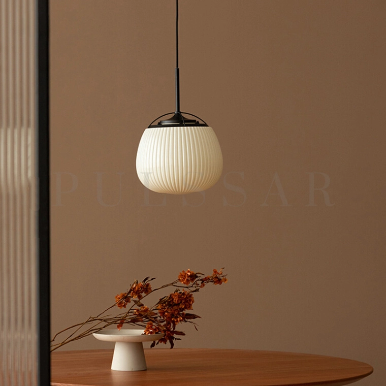 Подвесной светильник TOFFE