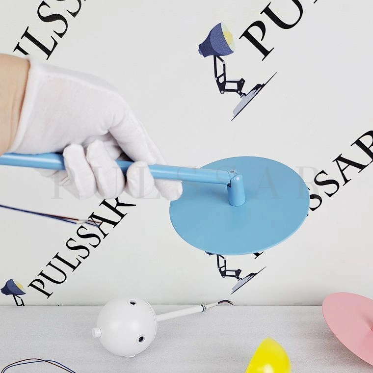 Потолочная люстра HENDY