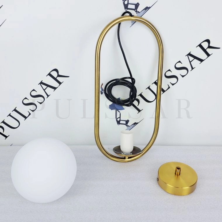 Подвесной светильник HOOP