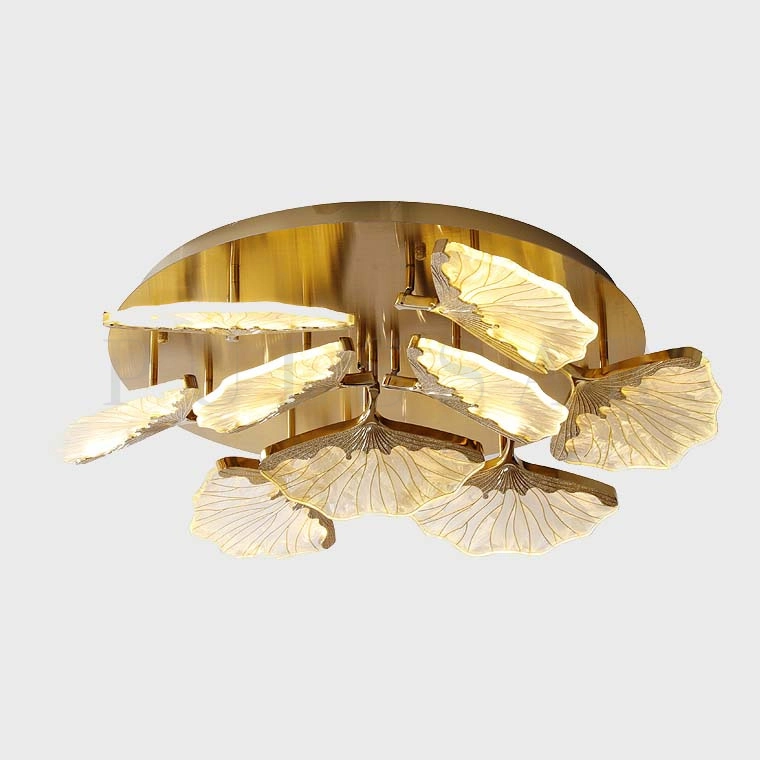 Потолочная люстра SELVI С