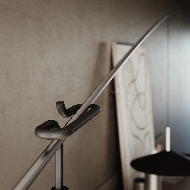 Торшер RAID FL