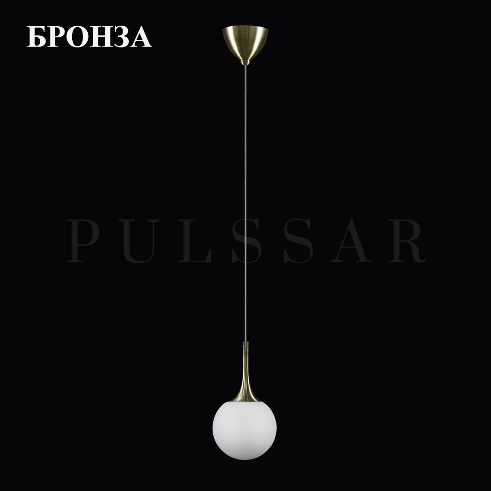 Подвесной светильник FOLKET