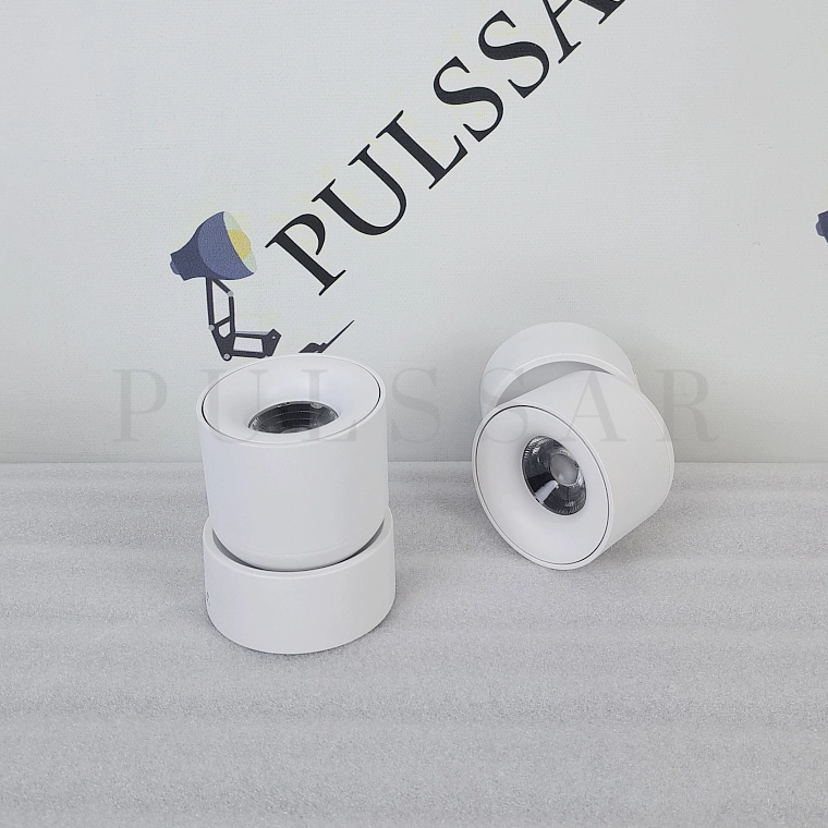 Точечный светильник AGENDA