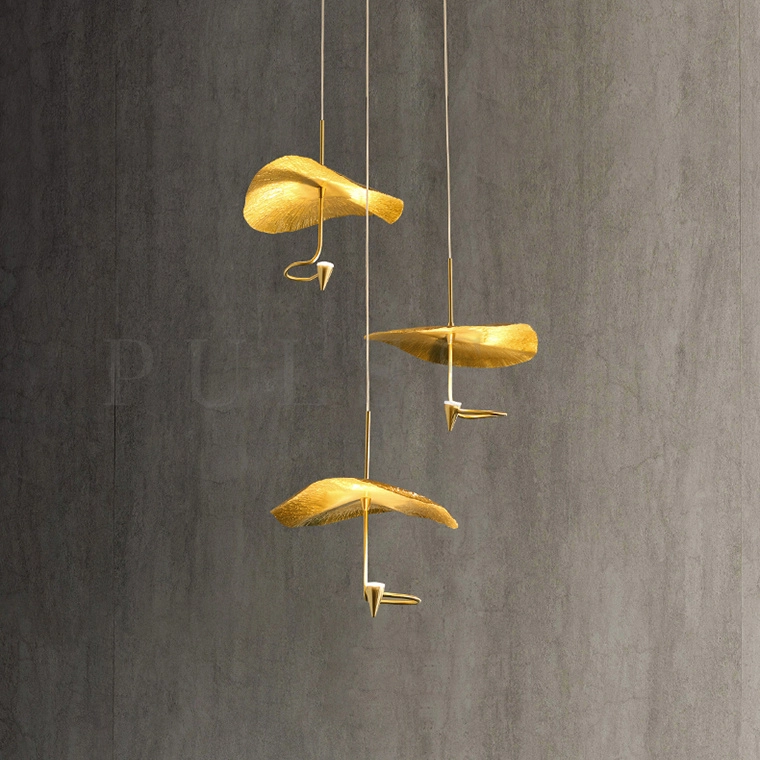 Подвесной светильник PALERMO