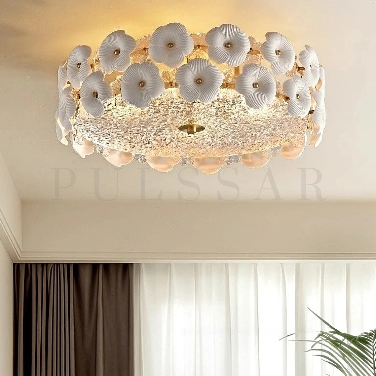 Потолочная люстра RABBE