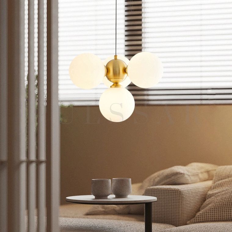 Подвесной светильник JUAN