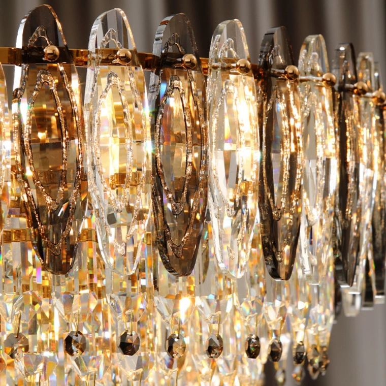 Подвесная люстра LIONEL B