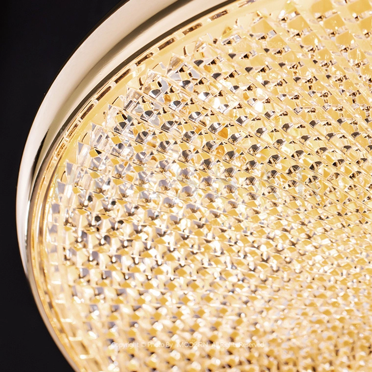 Потолочная люстра EYWA CH