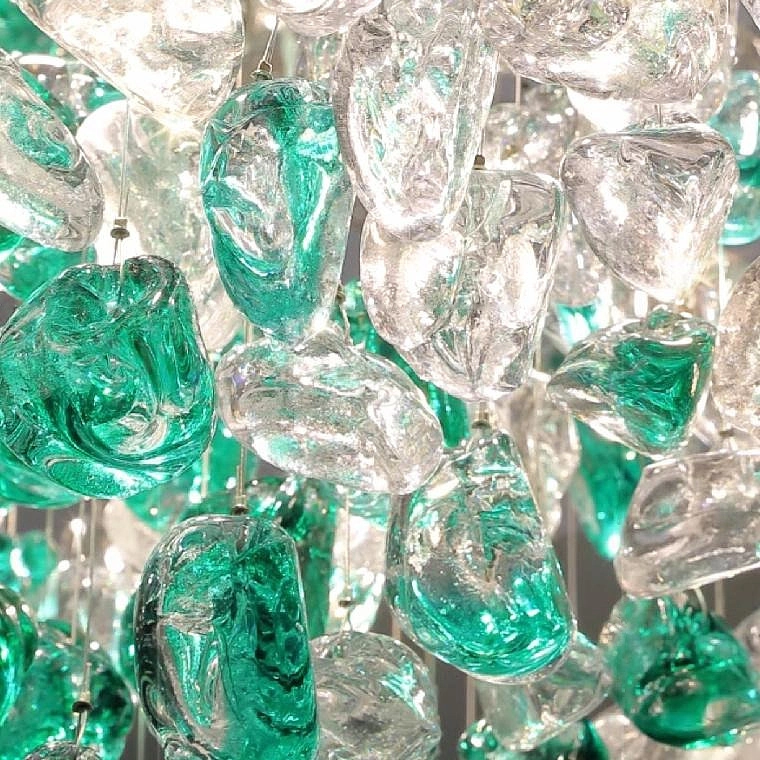 Потолочная люстра TIFFANI CH