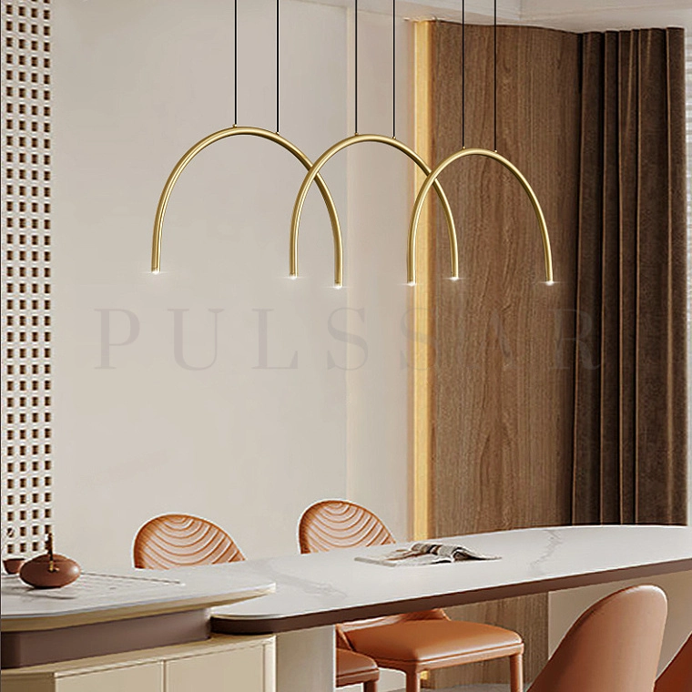 Подвесной светильник LINNART COMBO