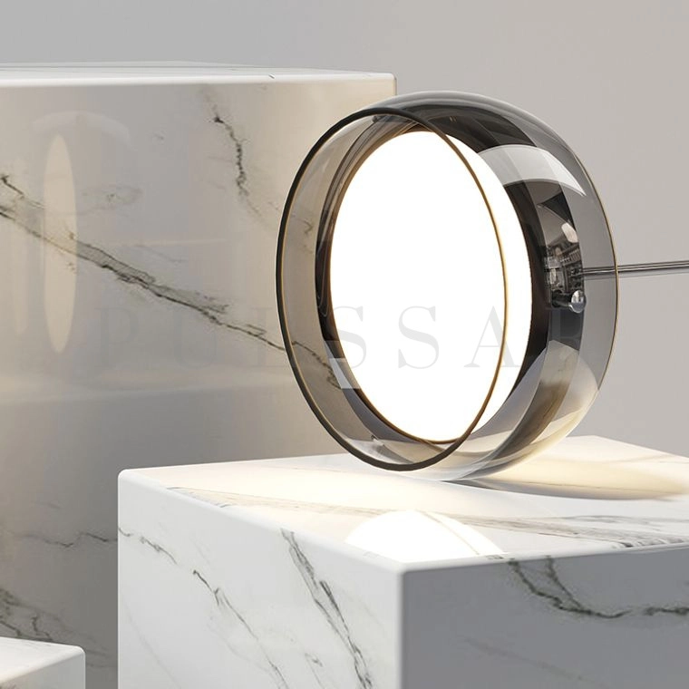 Подвесной светильник SCOTT ONE