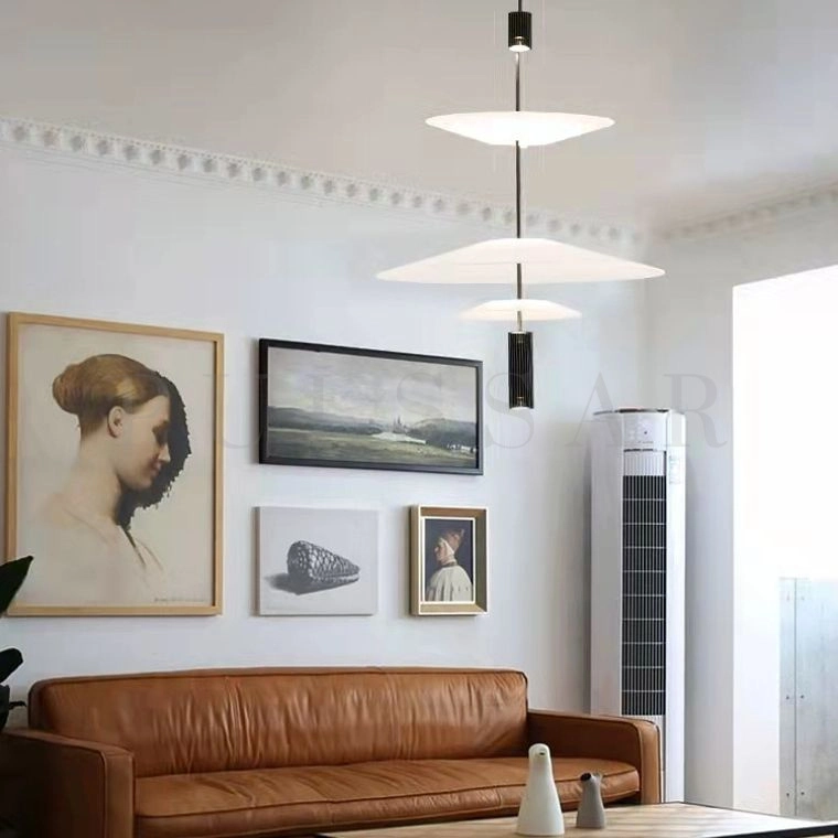 Подвесной светильник SKYLAR