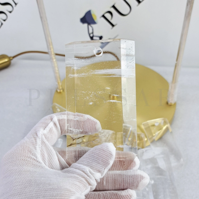 Настольная лампа CAPELLA TAB