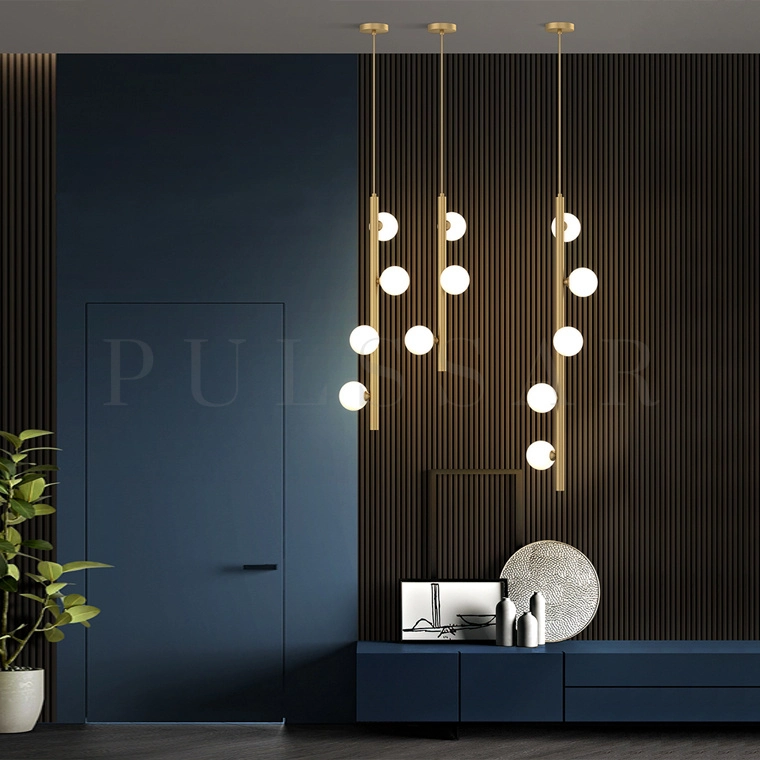 Подвесной светильник JULIET