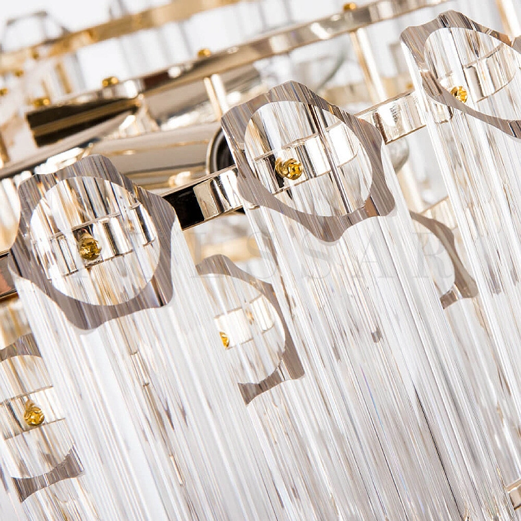 Подвесная люстра AURORA LUX