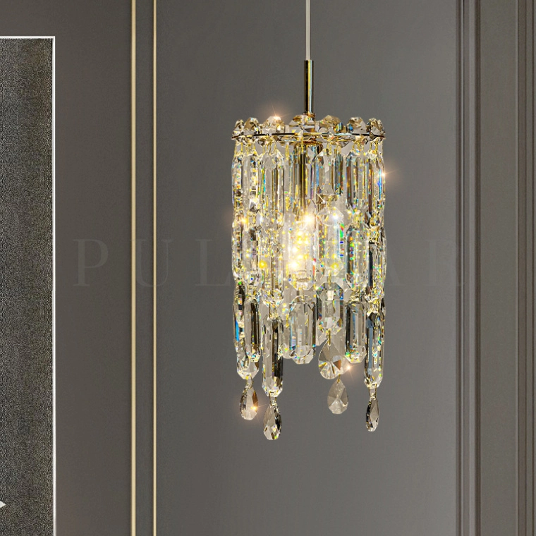 Подвесной светильник LAVILLA ONE