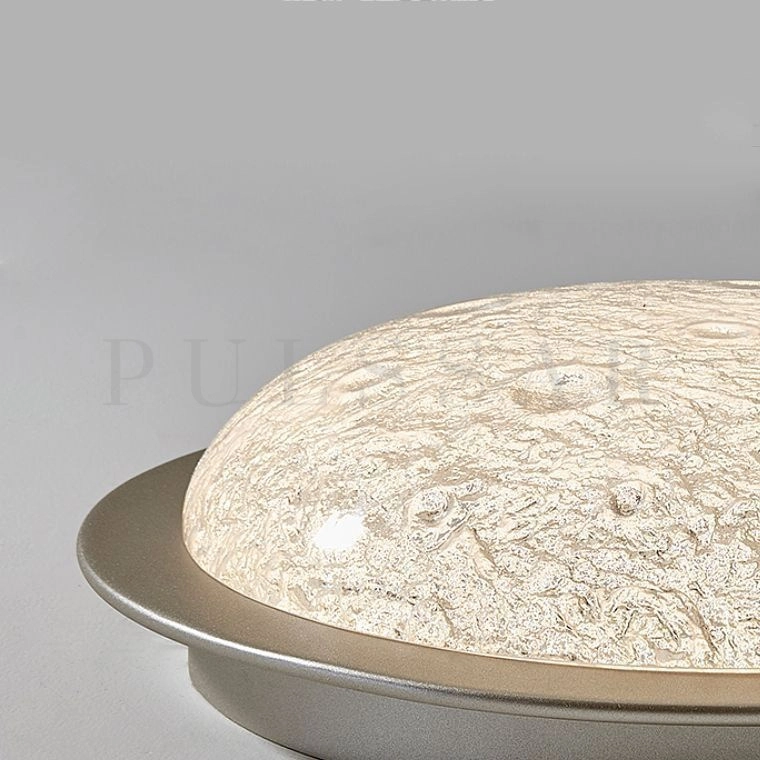 Потолочный светильник MOON SURFACE