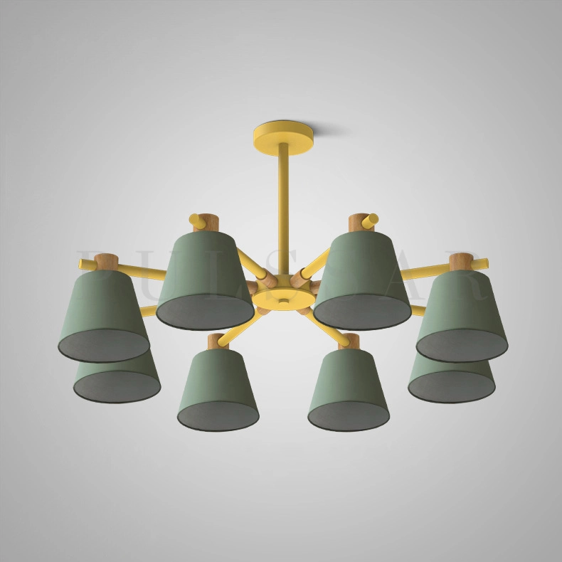 Подвесная люстра NATURA G