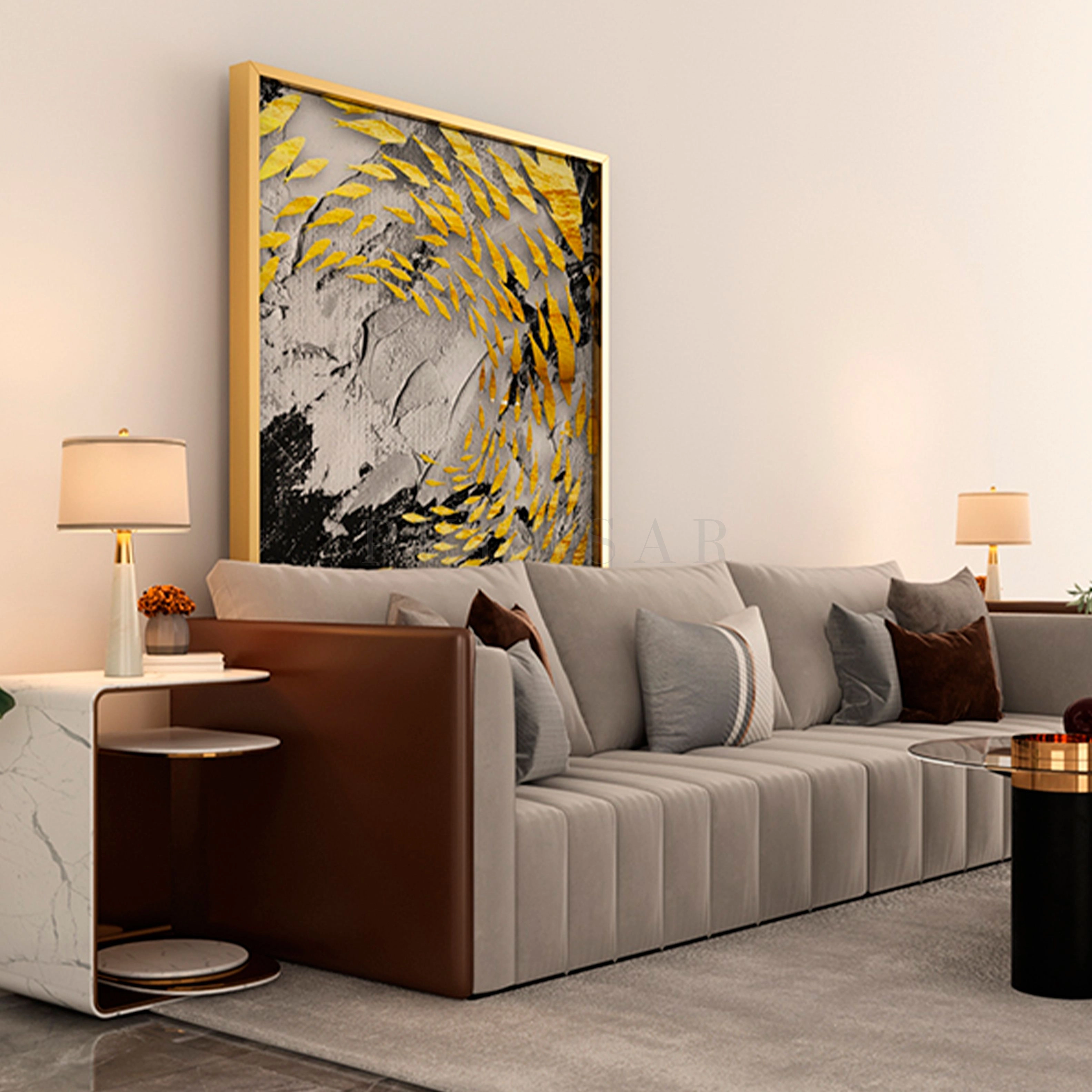 Настольная лампа BETTY