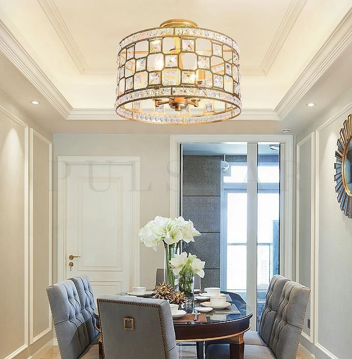 Потолочная люстра SABA