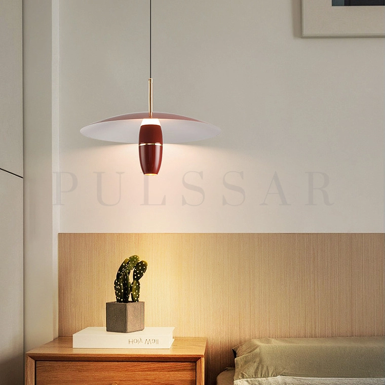 Подвесной светильник RUNAR B