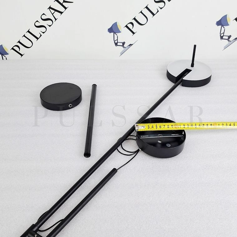 Подвесная люстра TALK B