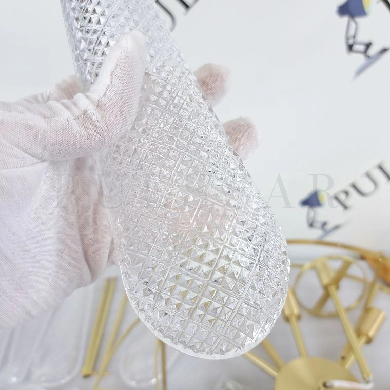 Подвесная люстра RADA