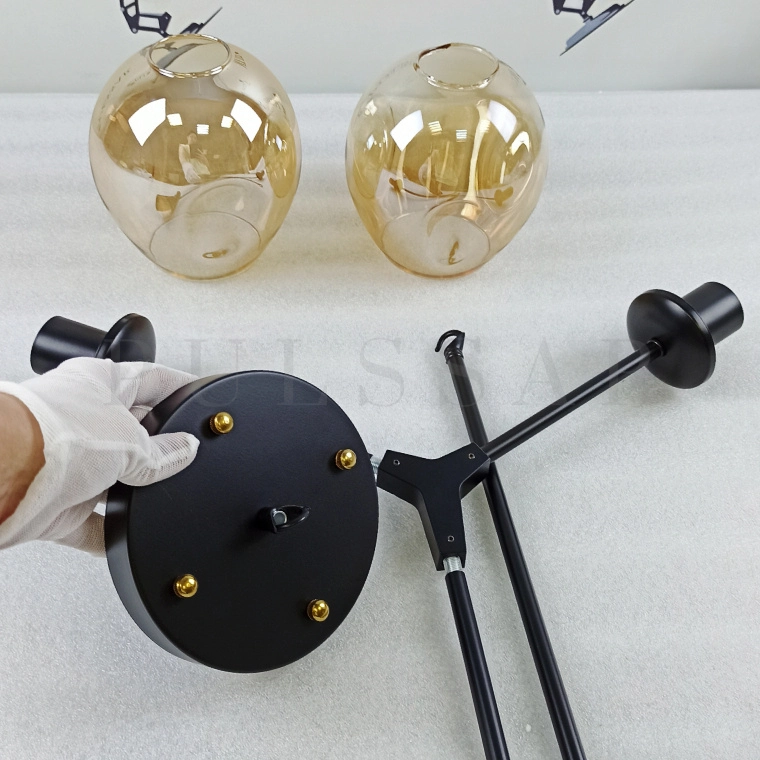 Подвесной светильник ADEL SOLO