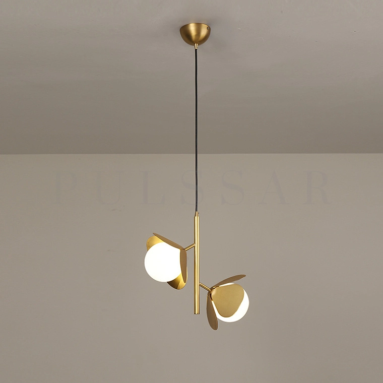 Подвесной светильник JANITA