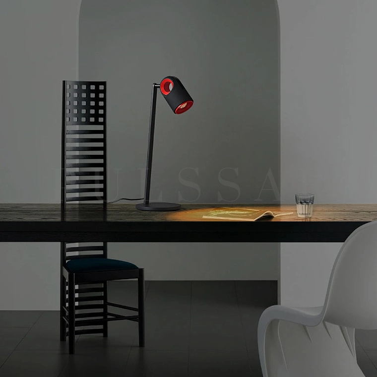 Настольная лампа TOLLVER TAB