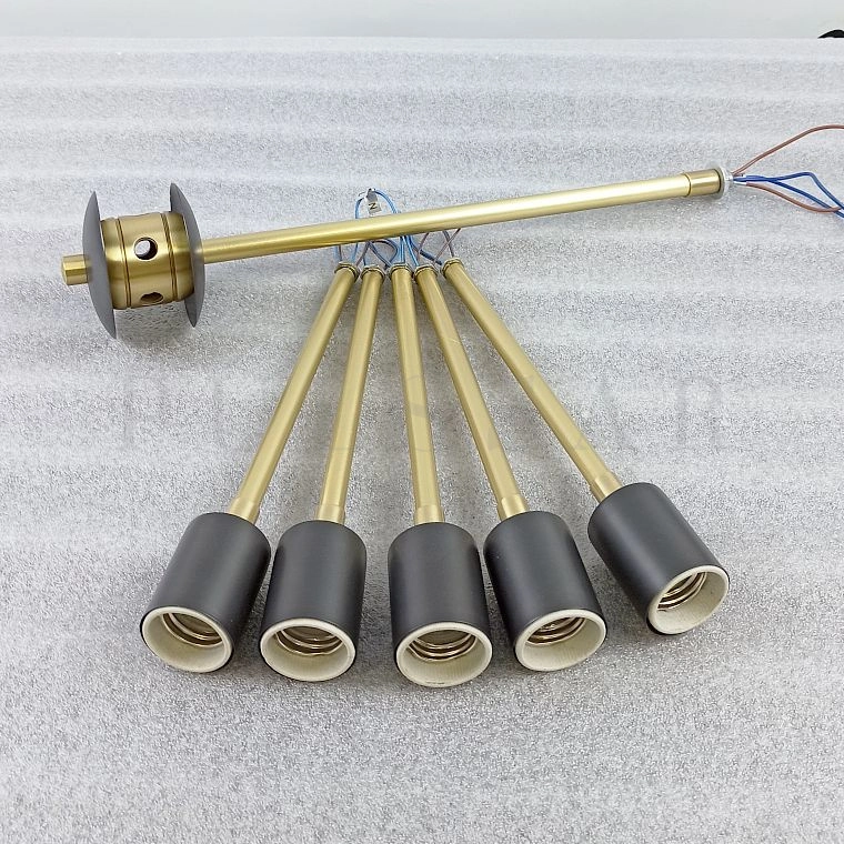 Подвесная люстра SPUTNIK